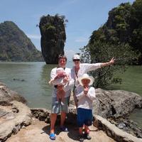 Отзыв от Азалия - виза ДТВ